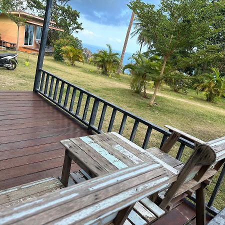 Love Koh Tao Villa 외부 사진