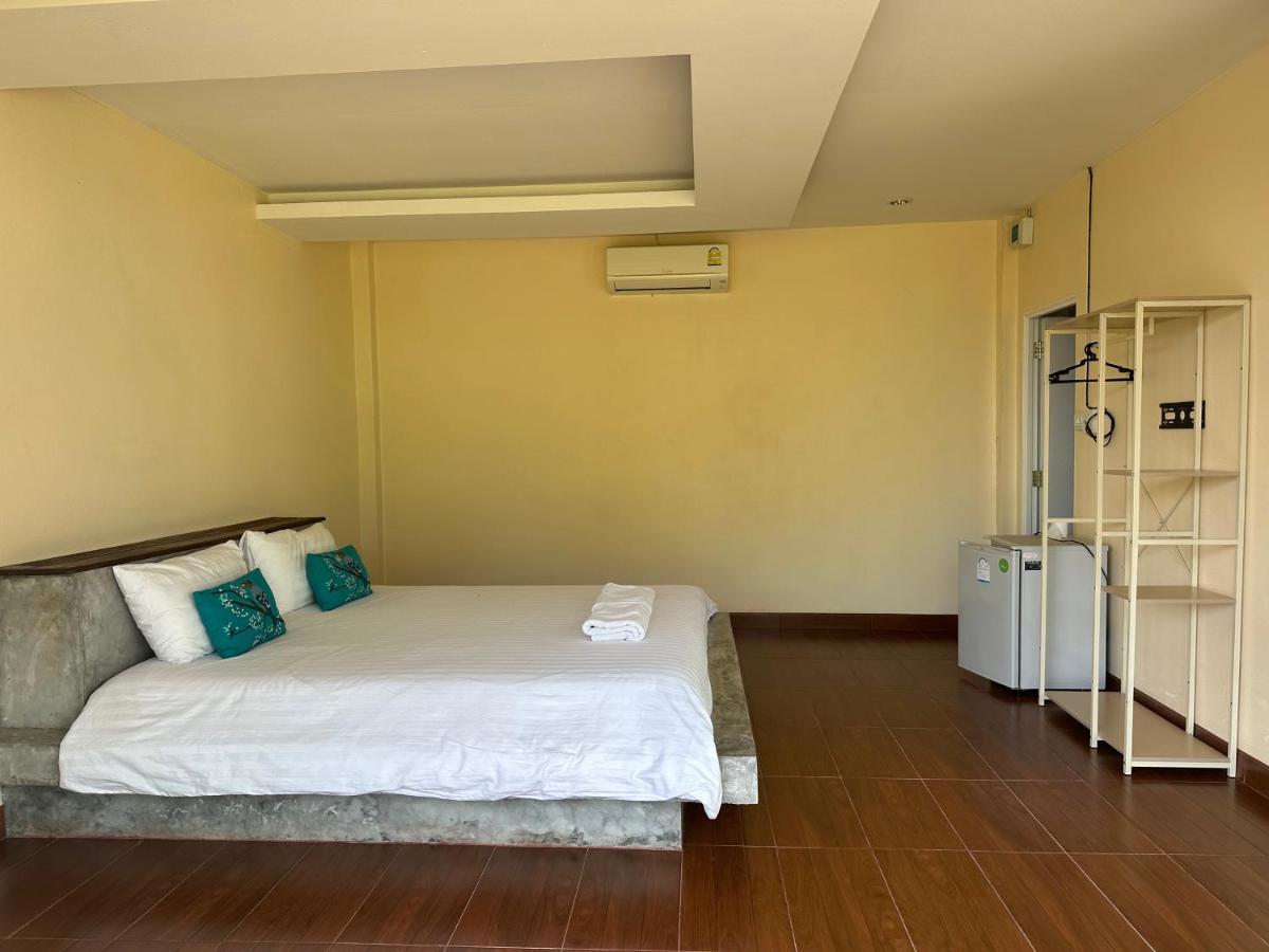 Love Koh Tao Villa 외부 사진
