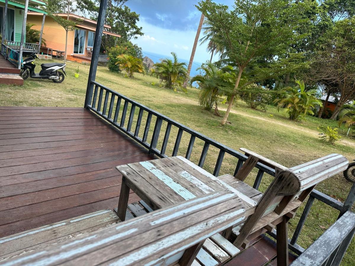 Love Koh Tao Villa 외부 사진