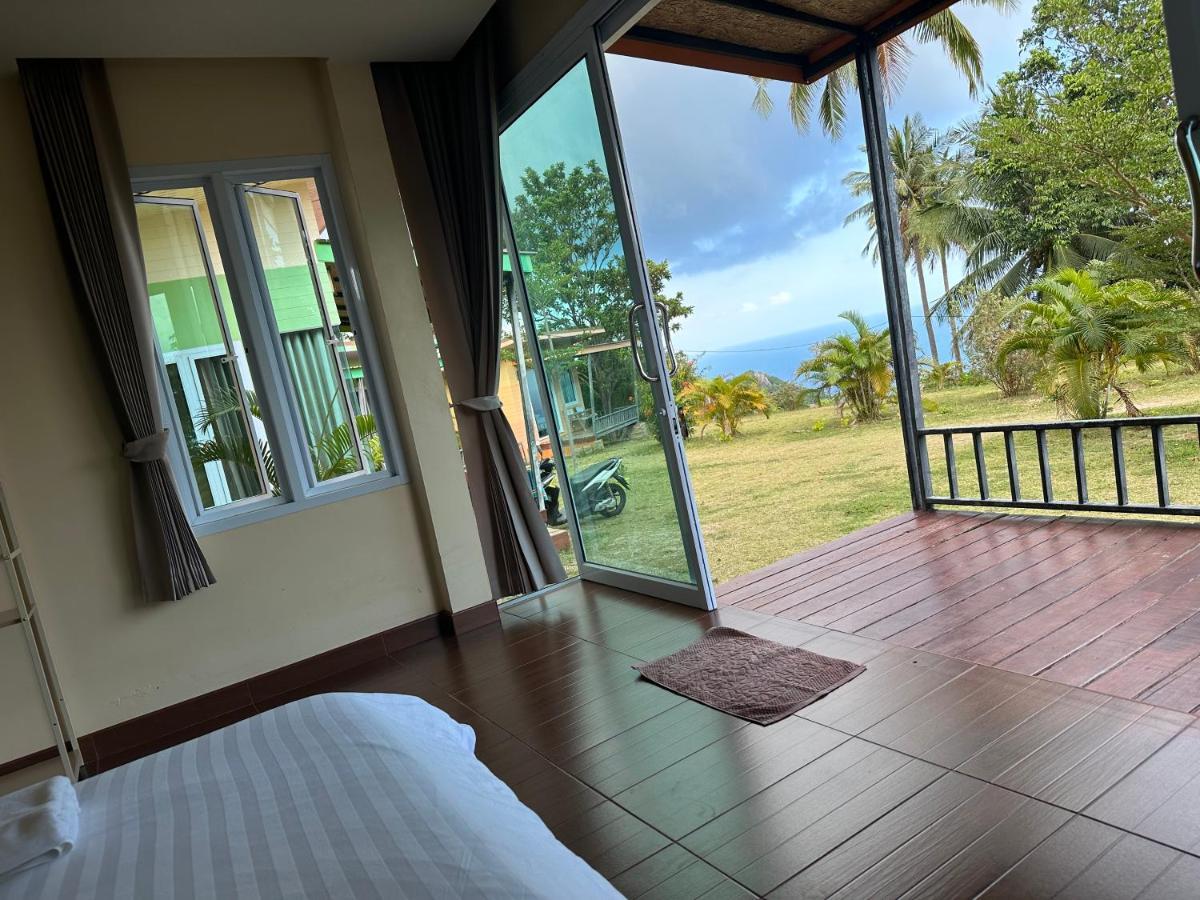 Love Koh Tao Villa 외부 사진
