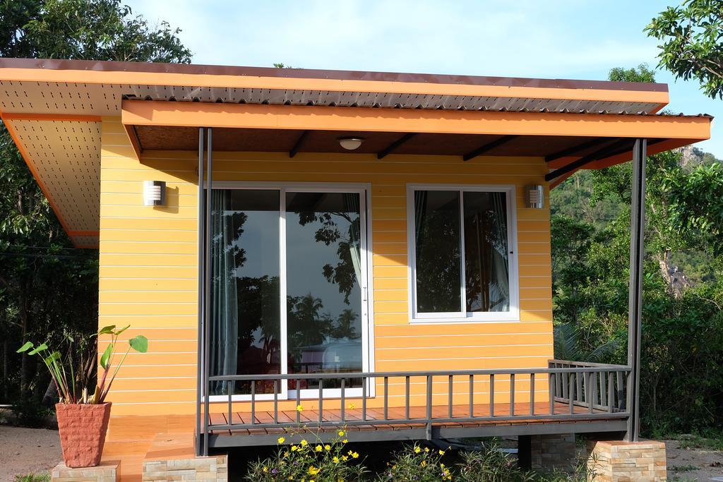 Love Koh Tao Villa 외부 사진