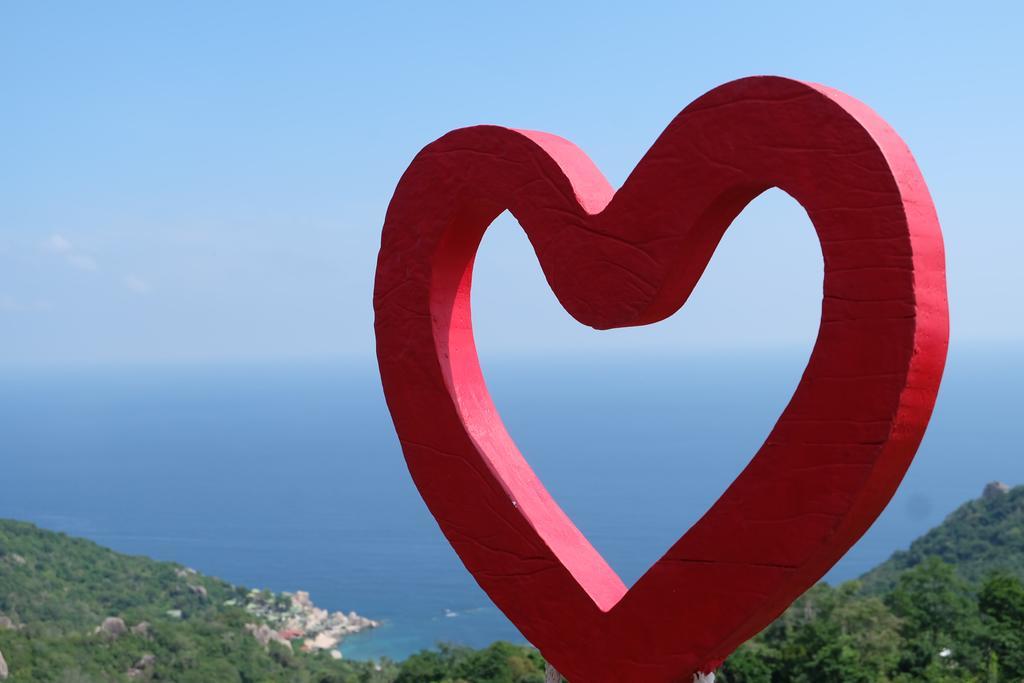 Love Koh Tao Villa 외부 사진