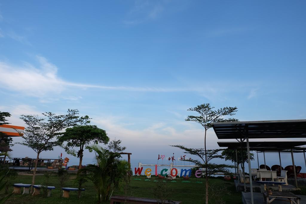 Love Koh Tao Villa 외부 사진