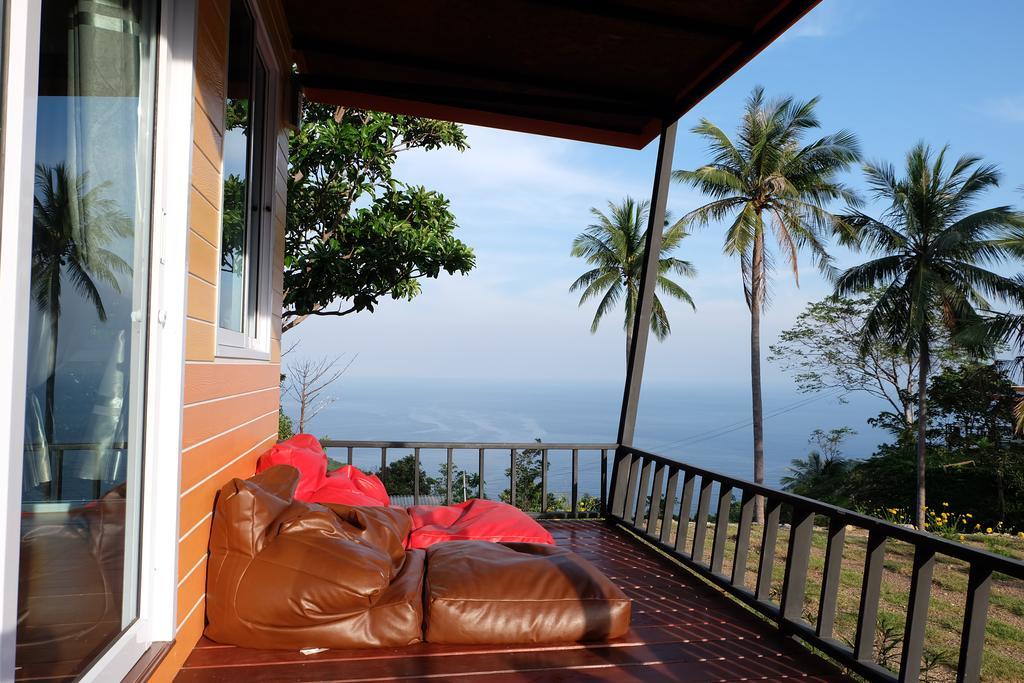 Love Koh Tao Villa 외부 사진