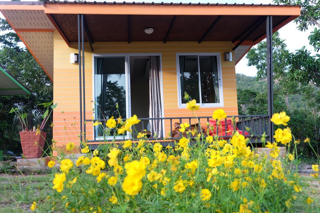 Love Koh Tao Villa 외부 사진