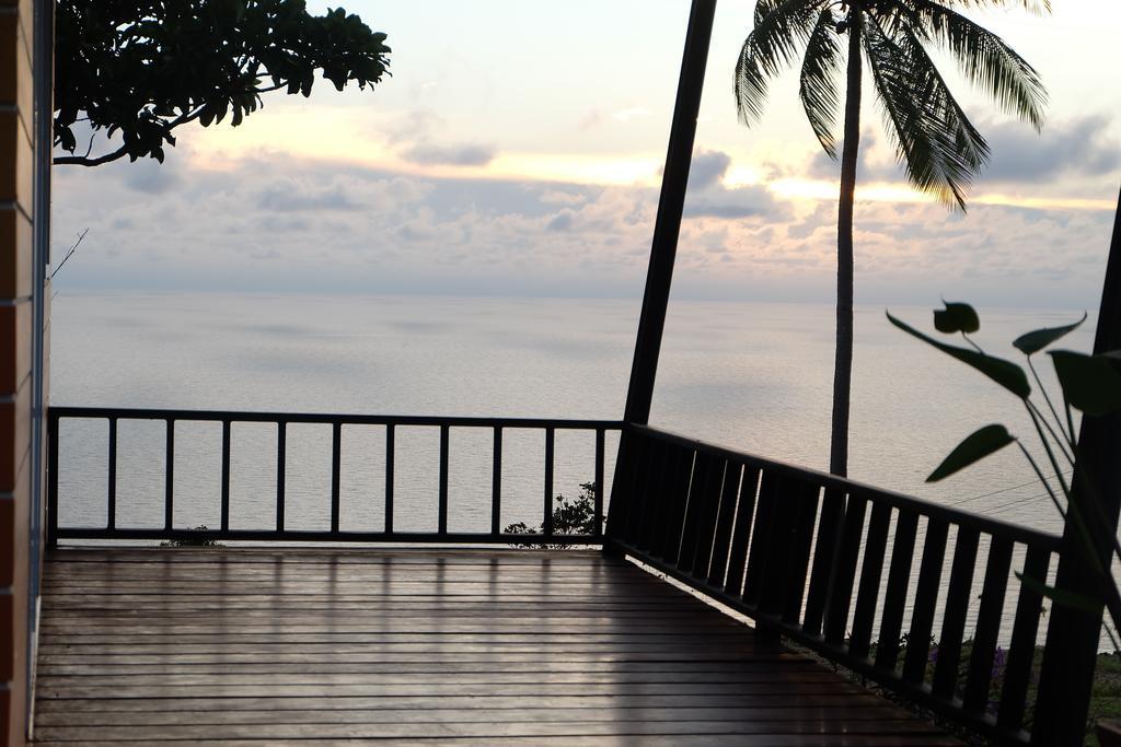 Love Koh Tao Villa 외부 사진