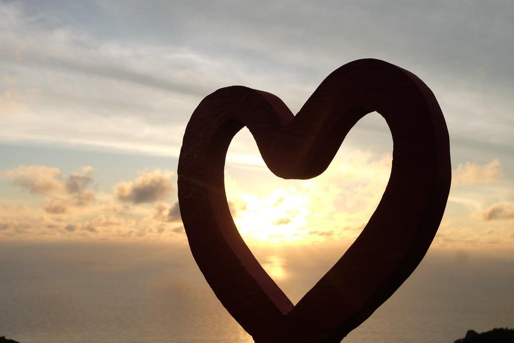Love Koh Tao Villa 외부 사진