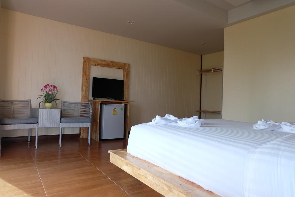 Love Koh Tao Villa 외부 사진