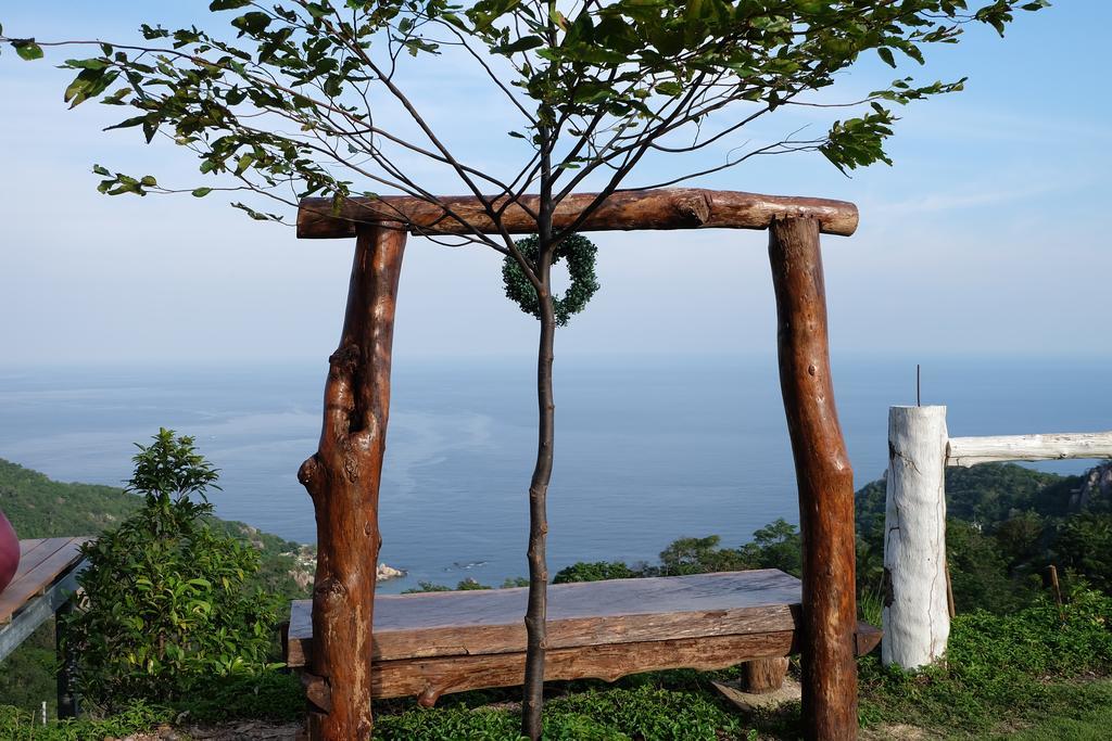 Love Koh Tao Villa 외부 사진