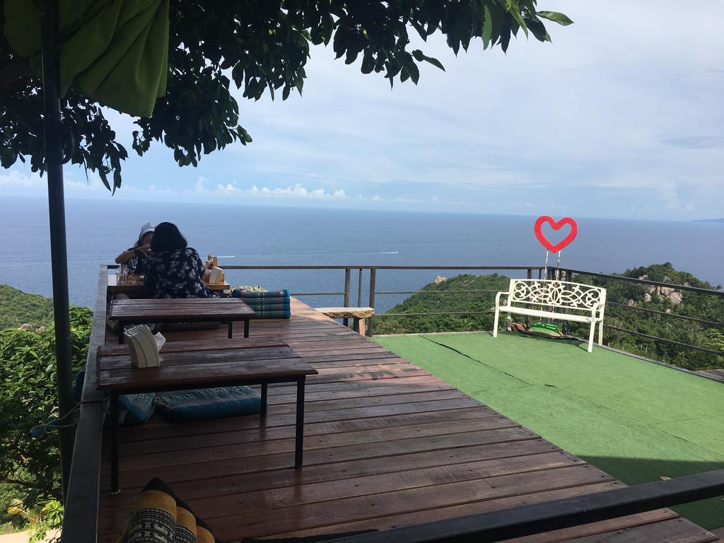 Love Koh Tao Villa 외부 사진